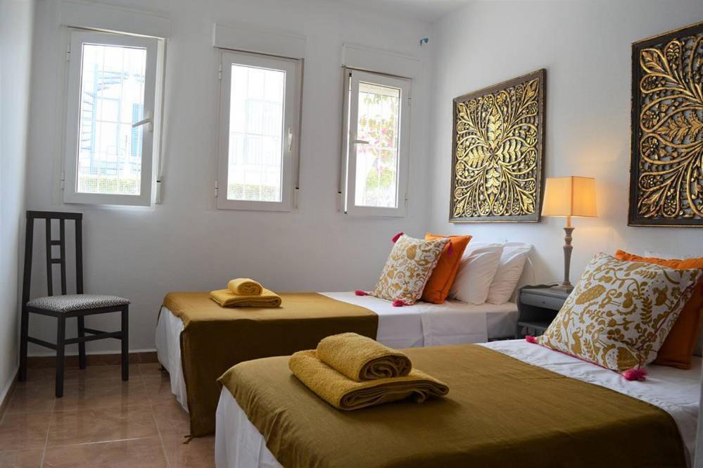 Apartamento Torrelaguna Marinas *