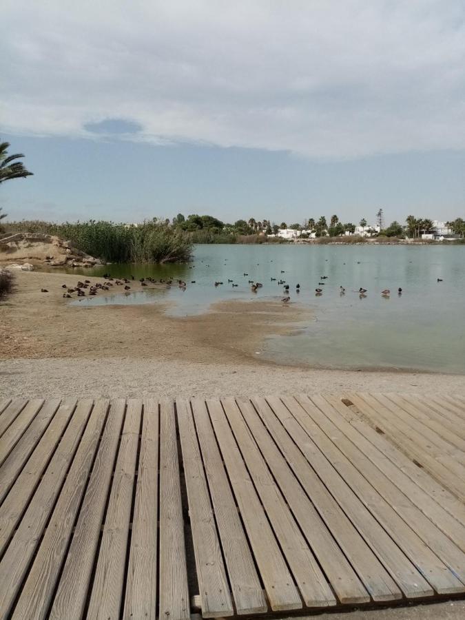 Apartamento Torrelaguna Marinas *