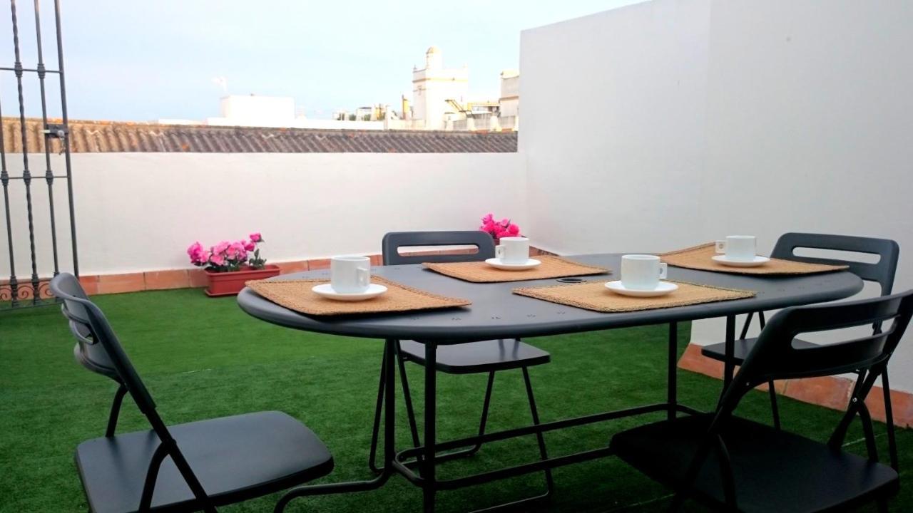 Modern Sea View - * El Puerto de Santa Maria