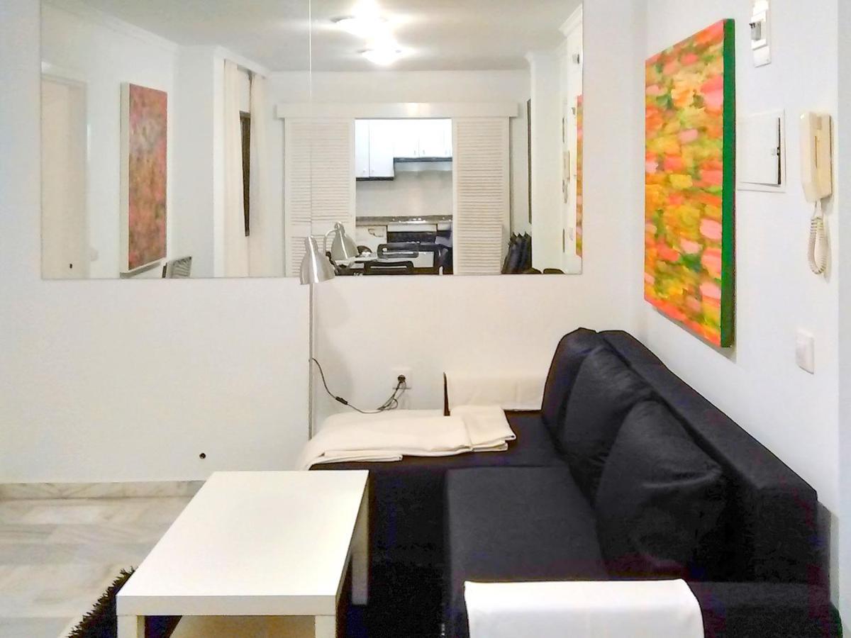 Apartment Modern Sea View -