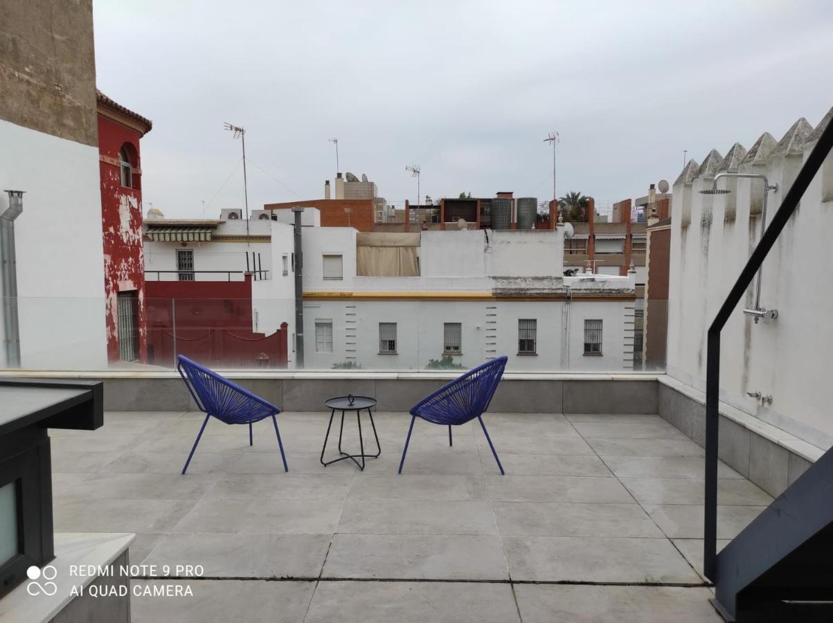 Rg Plaza De España * Sevilla
