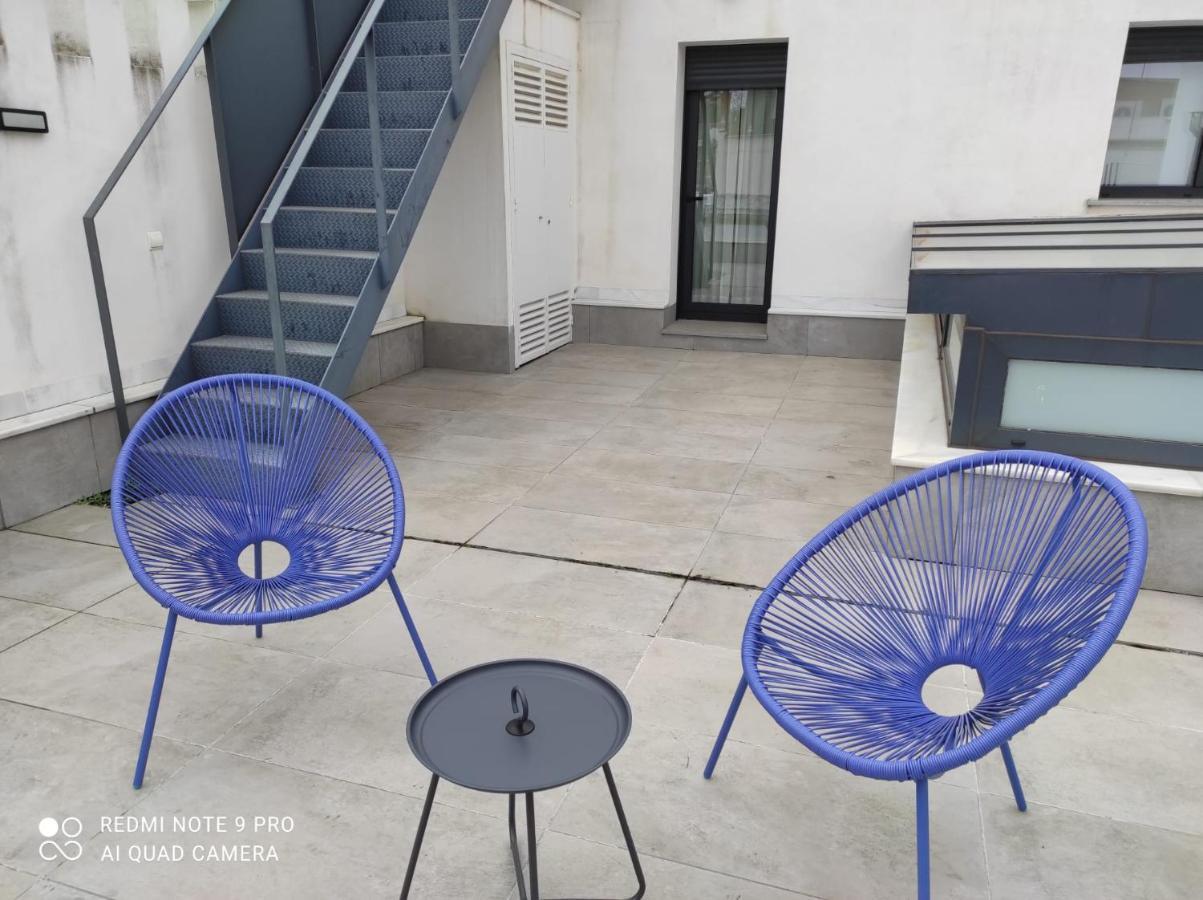 Apartamento Rg Plaza De España