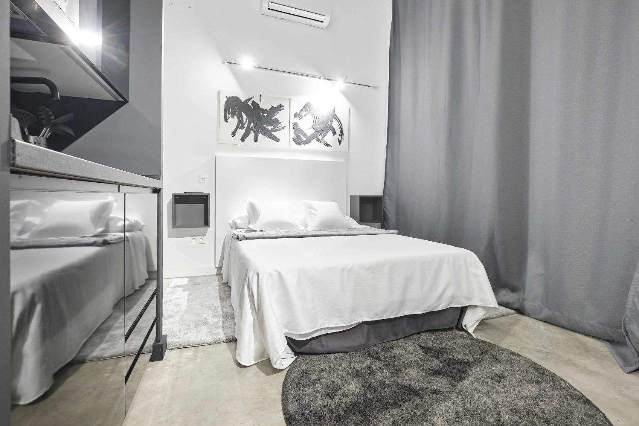 Apartamento Dulce Modern Y Luxury *
