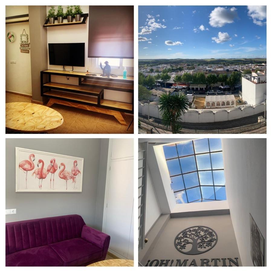 Apartment !oh!martin Villamartin (Cadiz)
