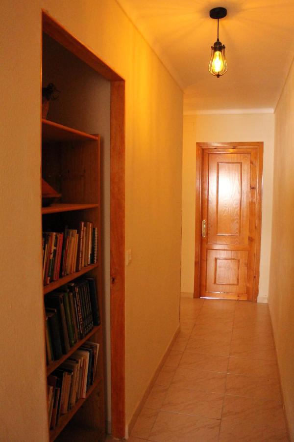 Casa Botellas Apartamento *