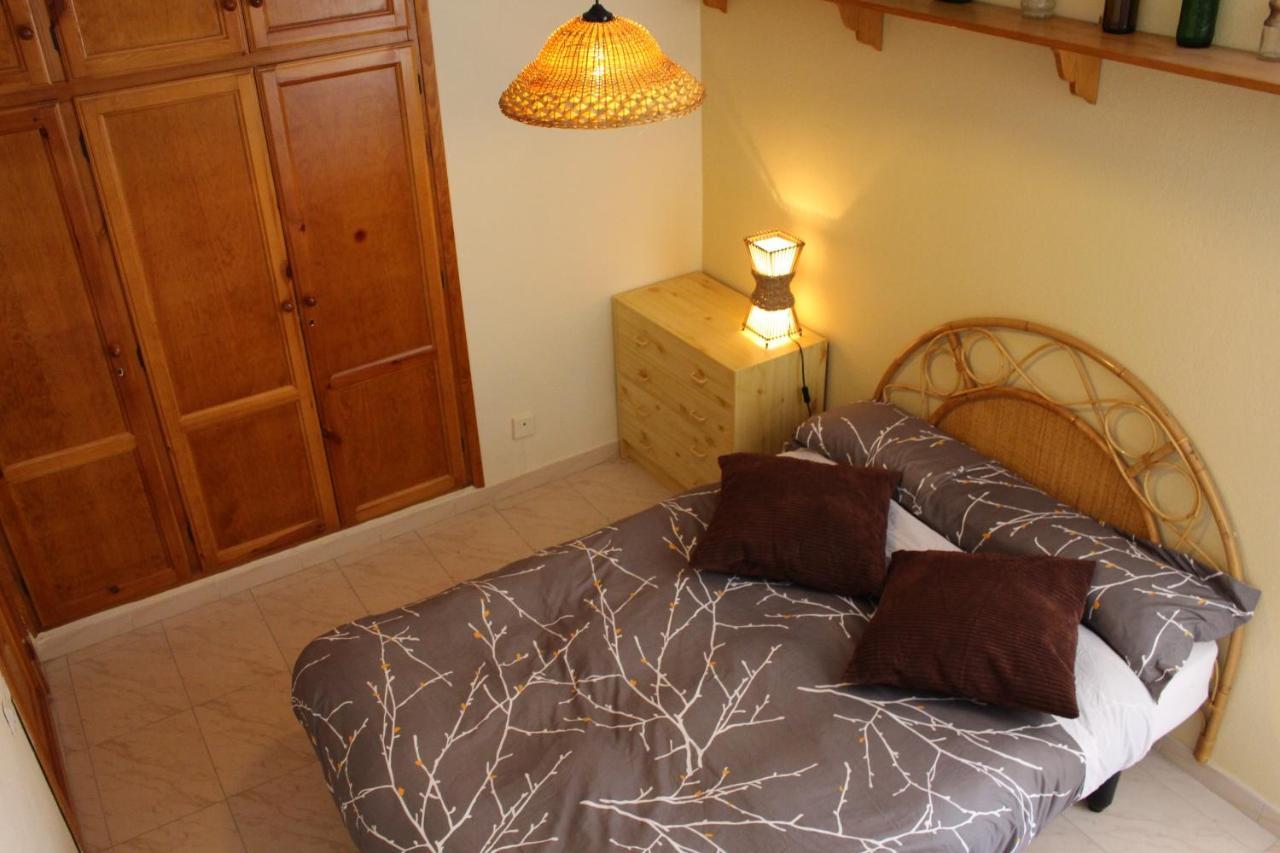 Apartamento Casa Botellas *