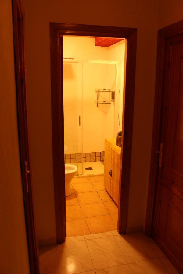 Apartamento Casa Botellas Grazalema