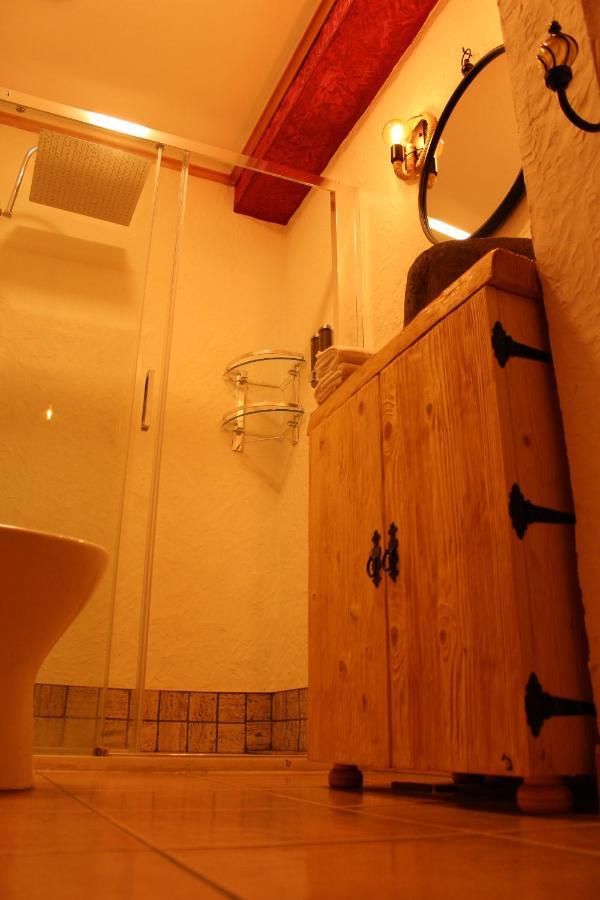 Casa Botellas Apartamento Grazalema