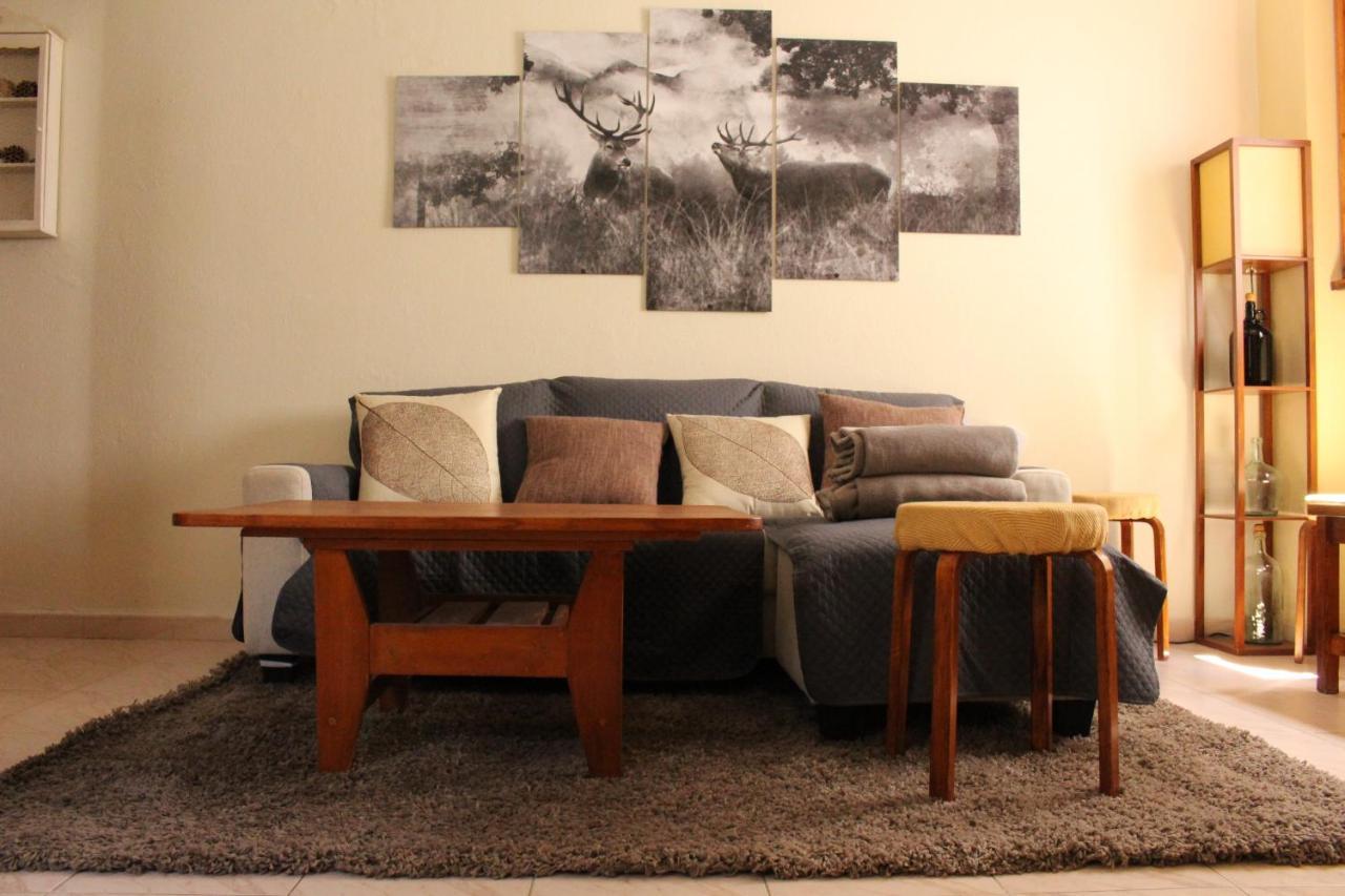 Apartamento Casa Botellas *