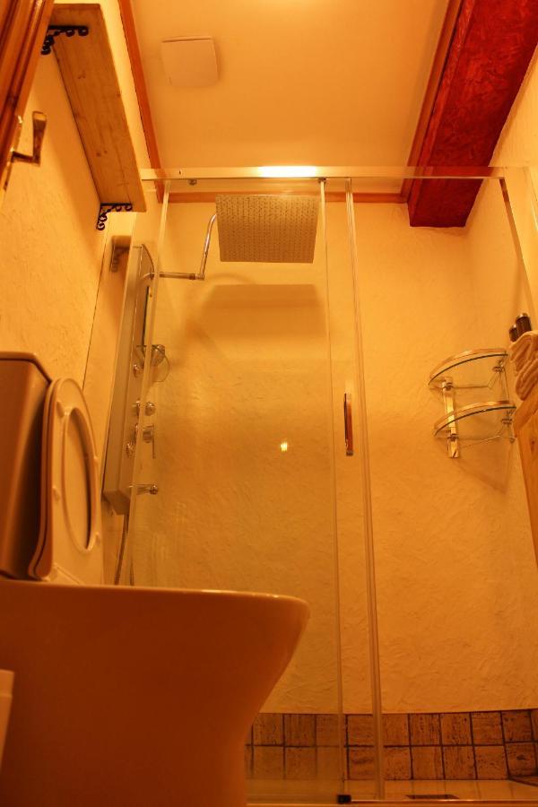 Casa Botellas Apartamento *