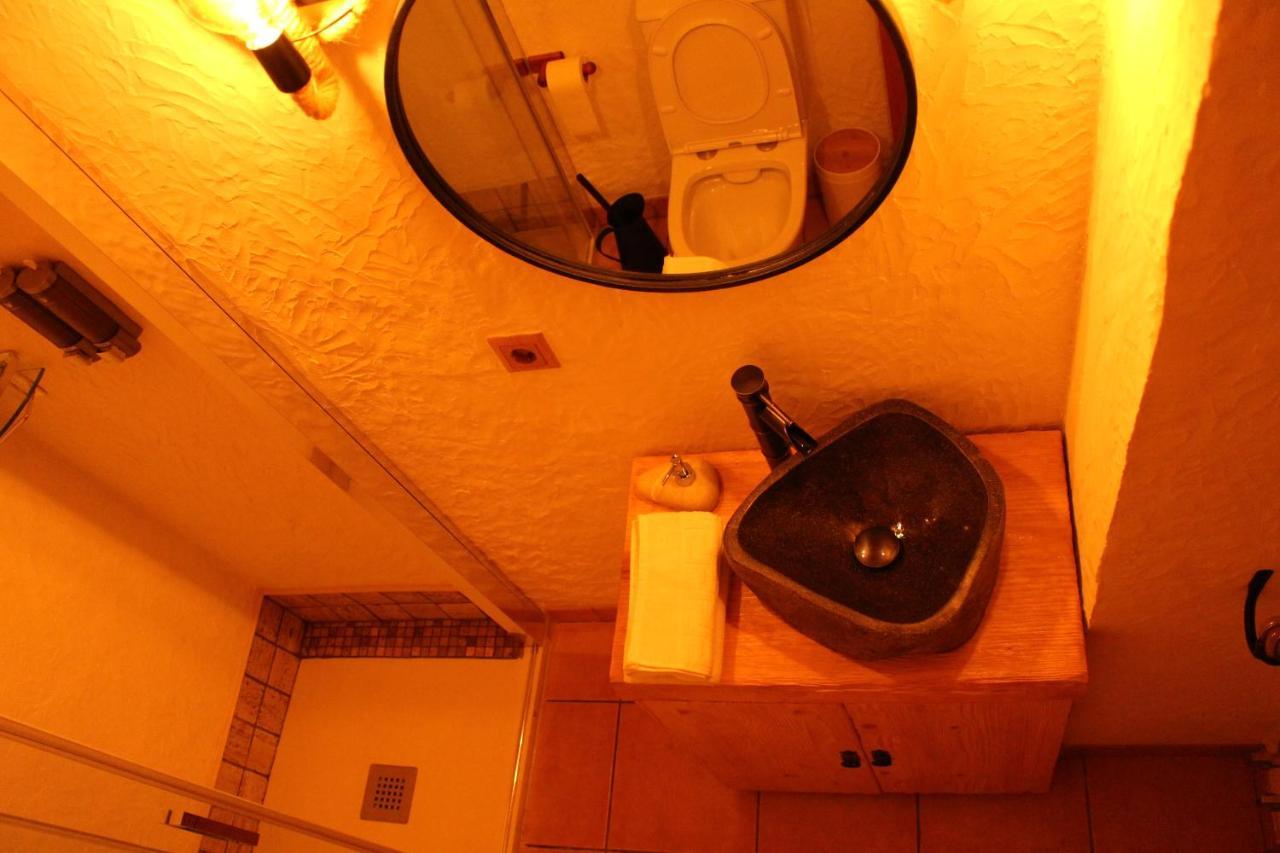 Apartamento Casa Botellas