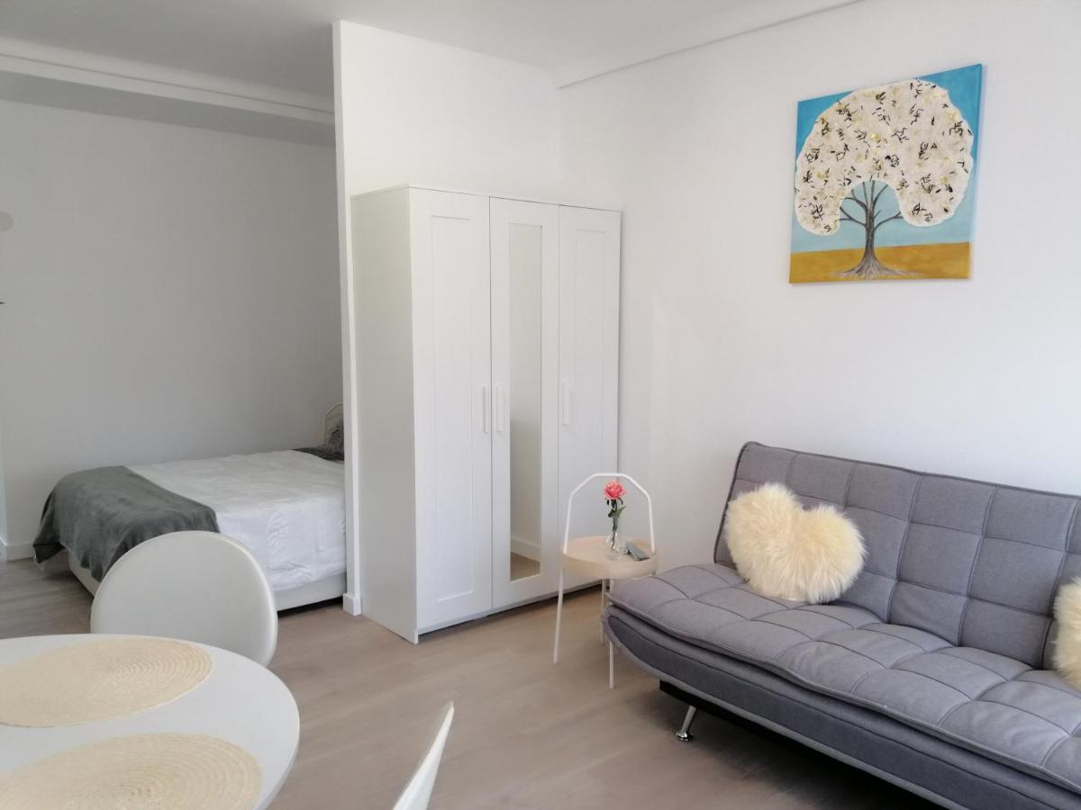 Estudio, Carihuela Park Palace Torremolinos