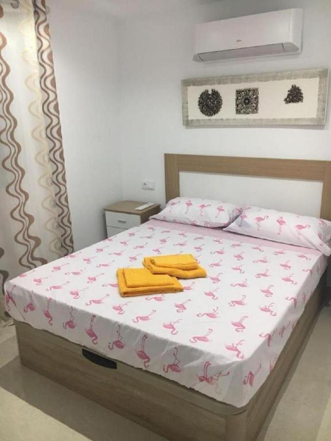 Apartment Ranchos Levante Benidorm