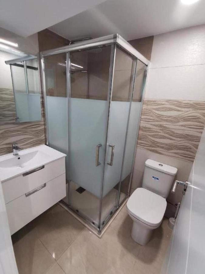 Apartment Ranchos Levante *
