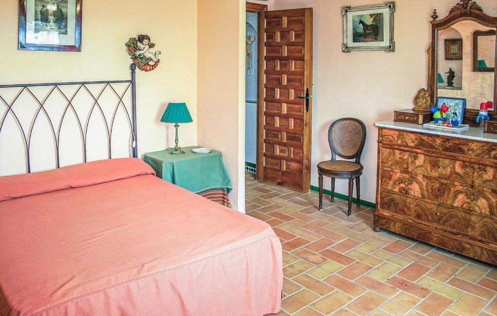 Сasa de vacaciones La Florida, Morón de la Frontera