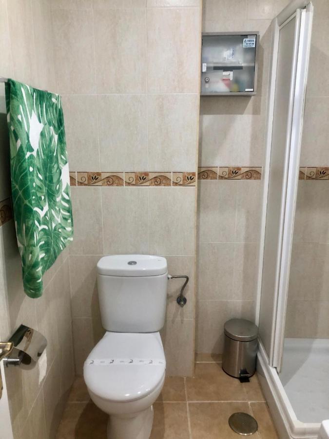 Edf. Gaviota 3º2 Apartment Nerja