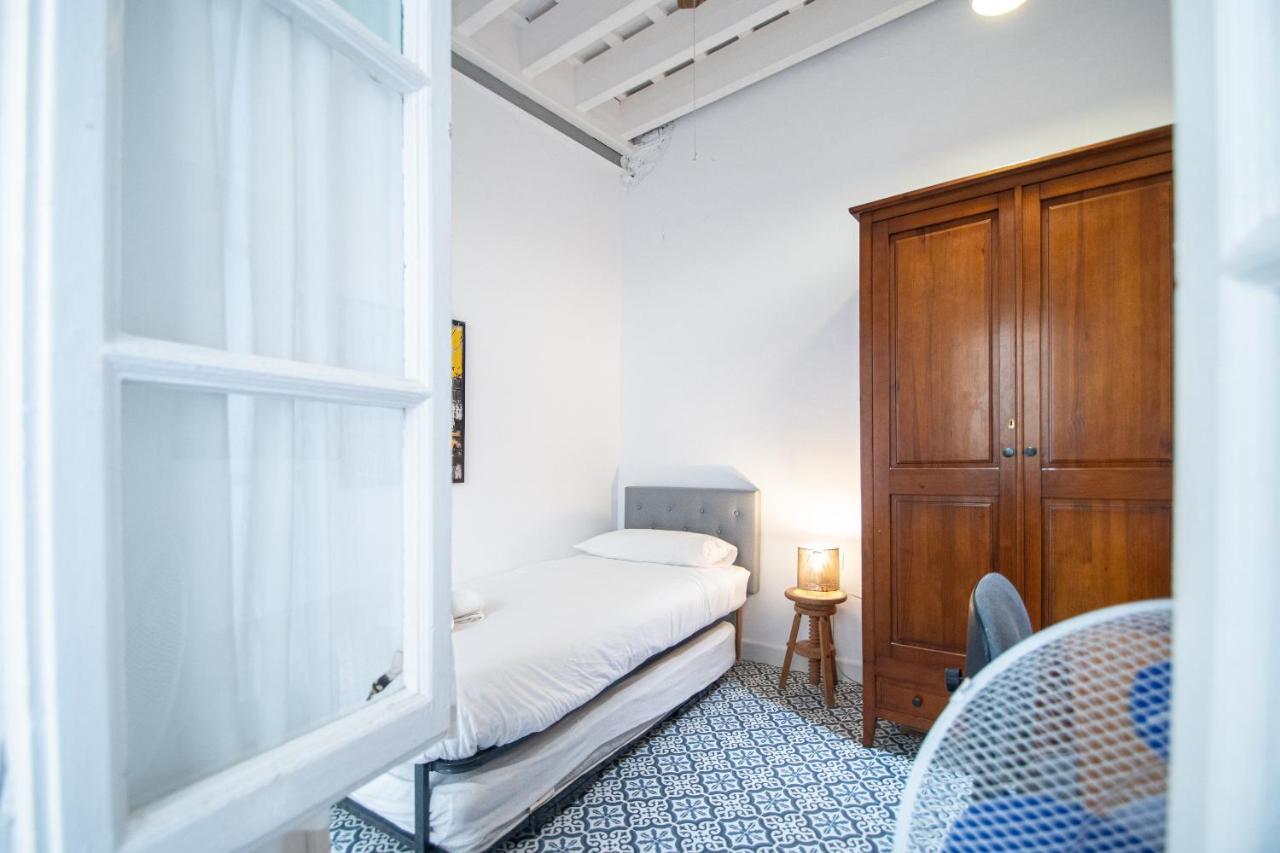 El Balcon De Apartamento