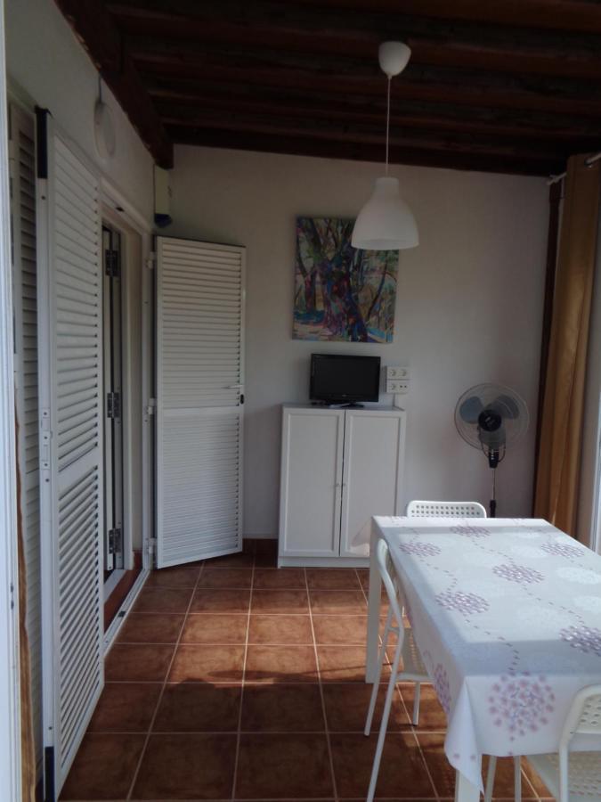 Apartamento Naturista Playa Apartment Vera