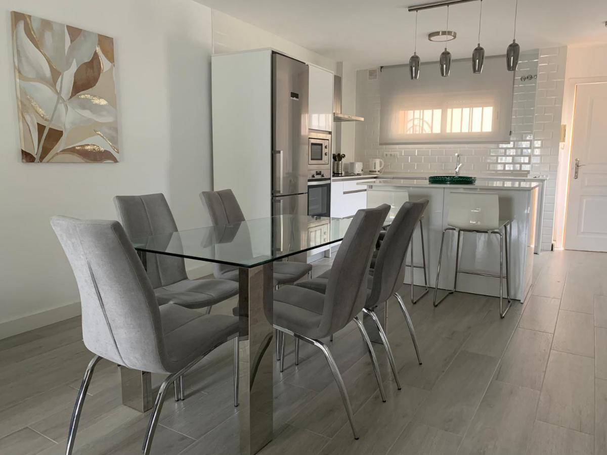Apartamento Tulipanes *
