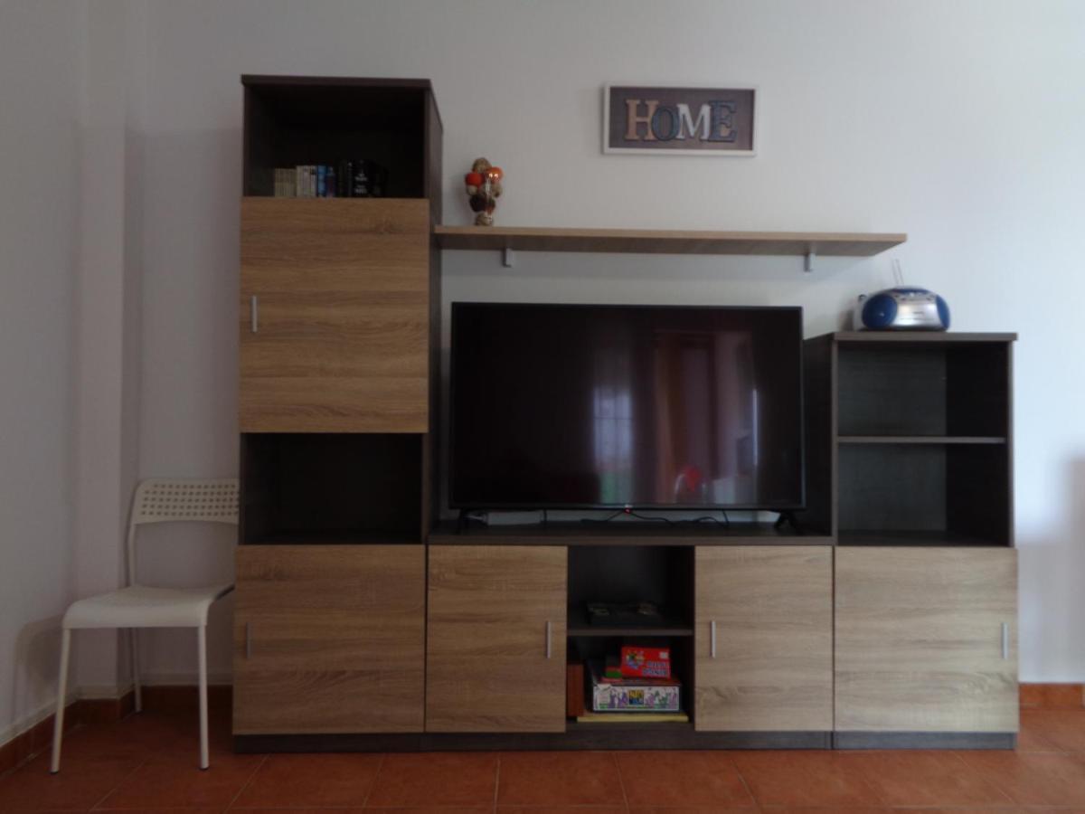 Apartamento Naturista Playa Apartment *