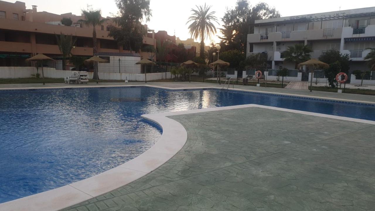 Apartment Apartamento Naturista Playa