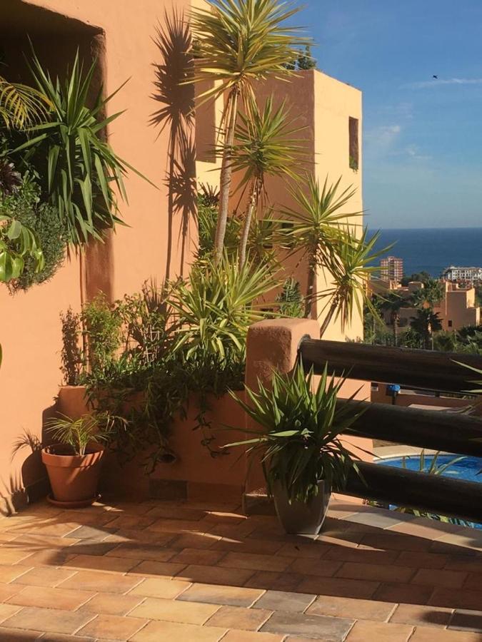 Flamingo Coto Real La Duquesa Apartment *