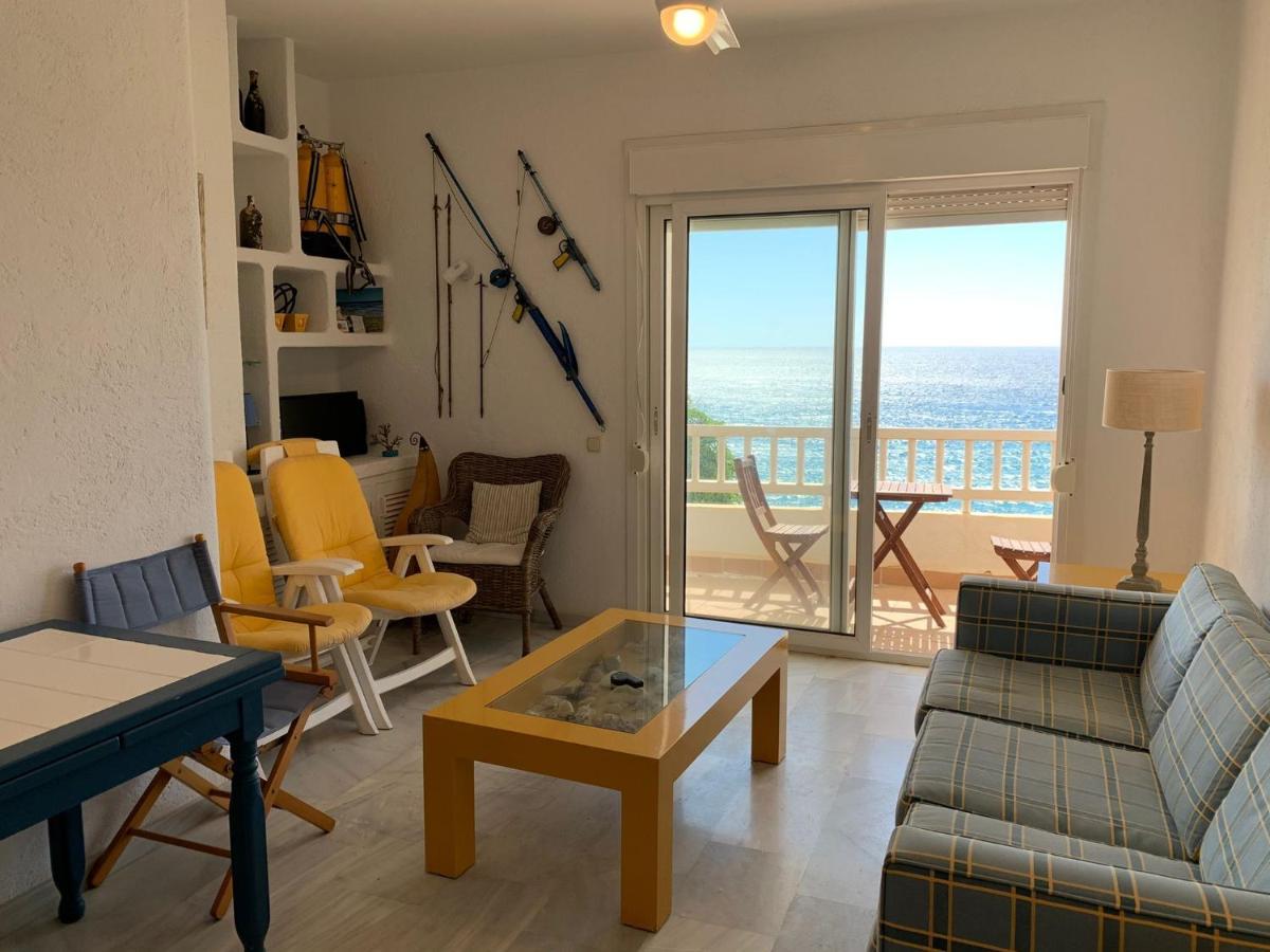 Bahia Iii Apartment San Jose (Almeria)