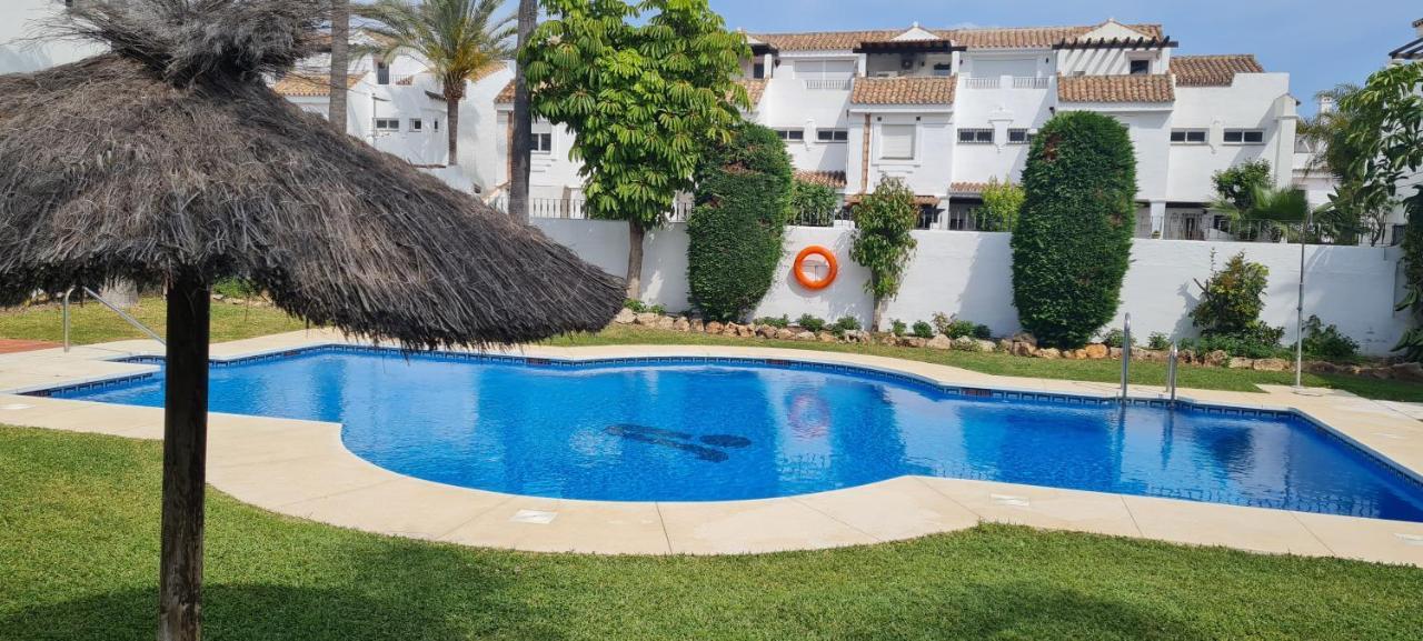 Holiday home Serenity Luxury , Puerto Banus *