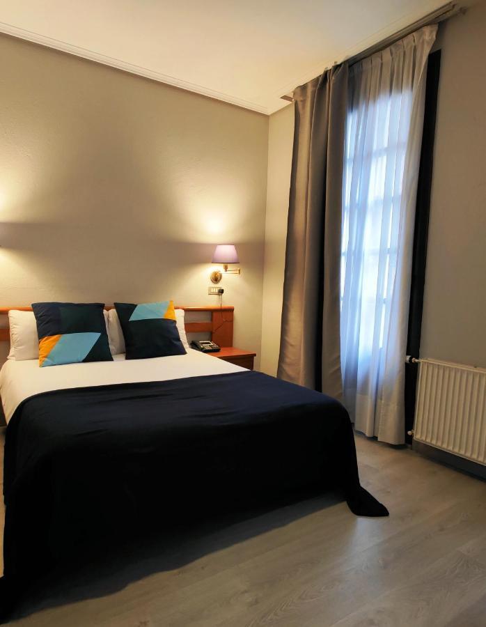 Lauaxeta Etxea Hotel *