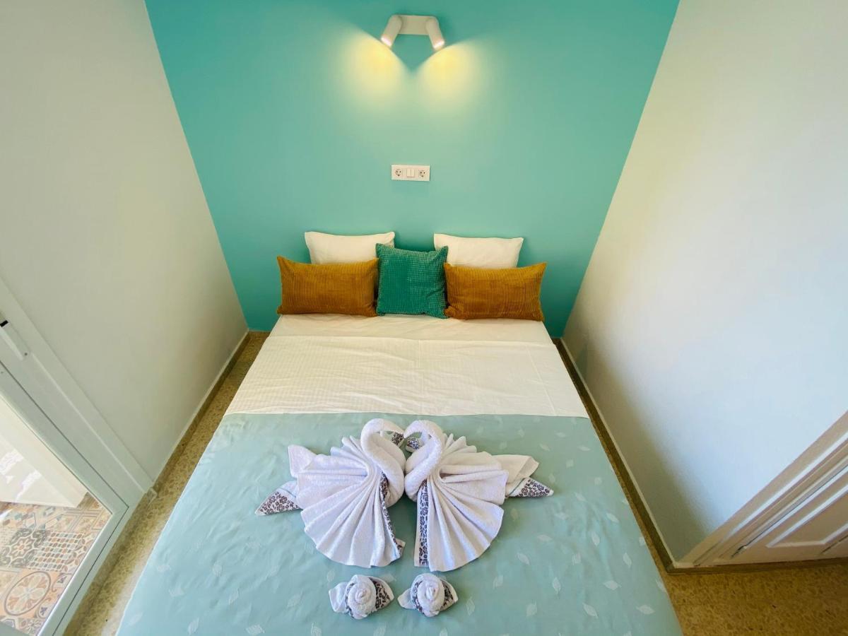 First Line! Art-apartment On The Seafront Of With Swimming Pool Apartment