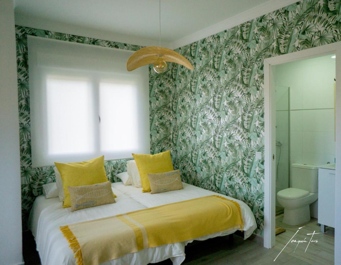 R&b Puerto Sherry Apartment