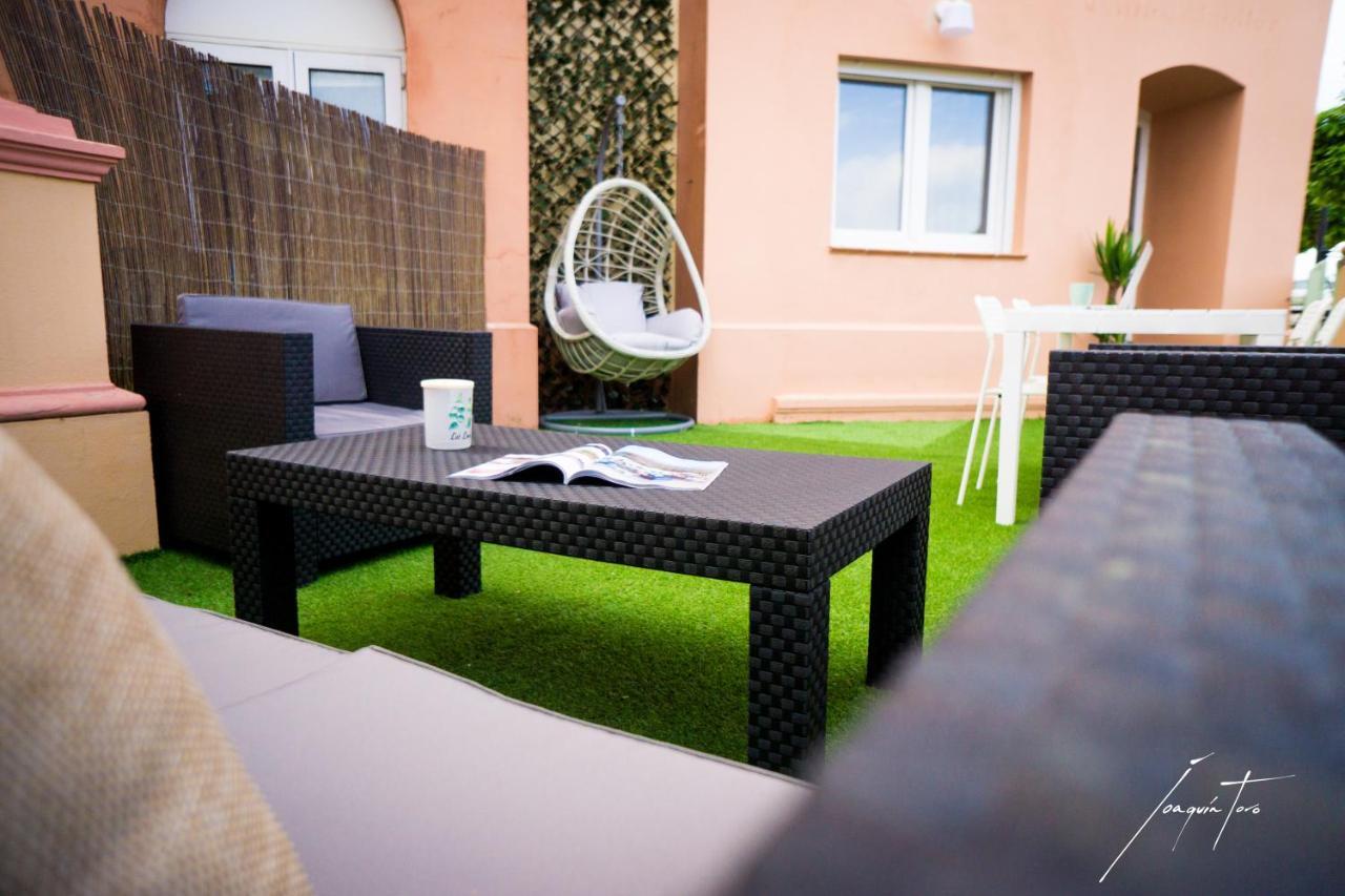 Apartment R&b Puerto Sherry El Puerto de Santa Maria