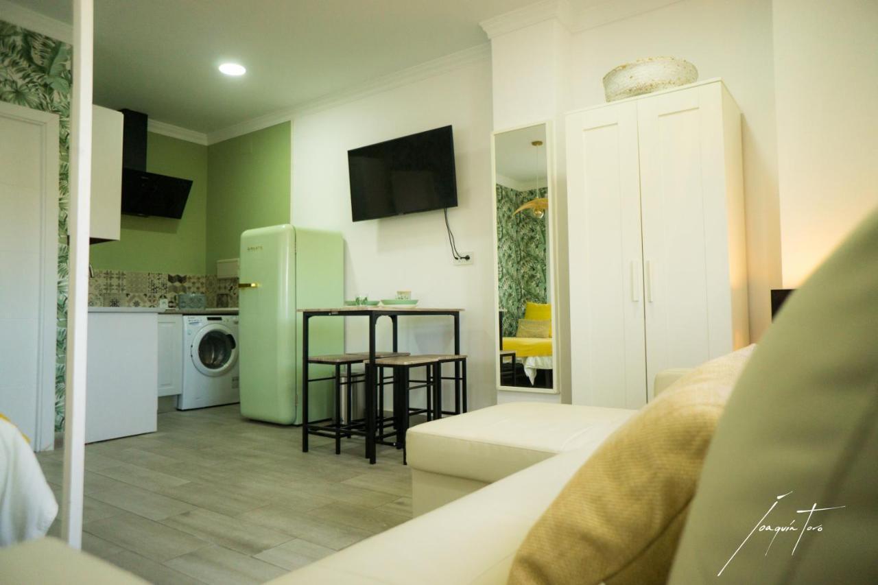 R&b Puerto Sherry Apartment *