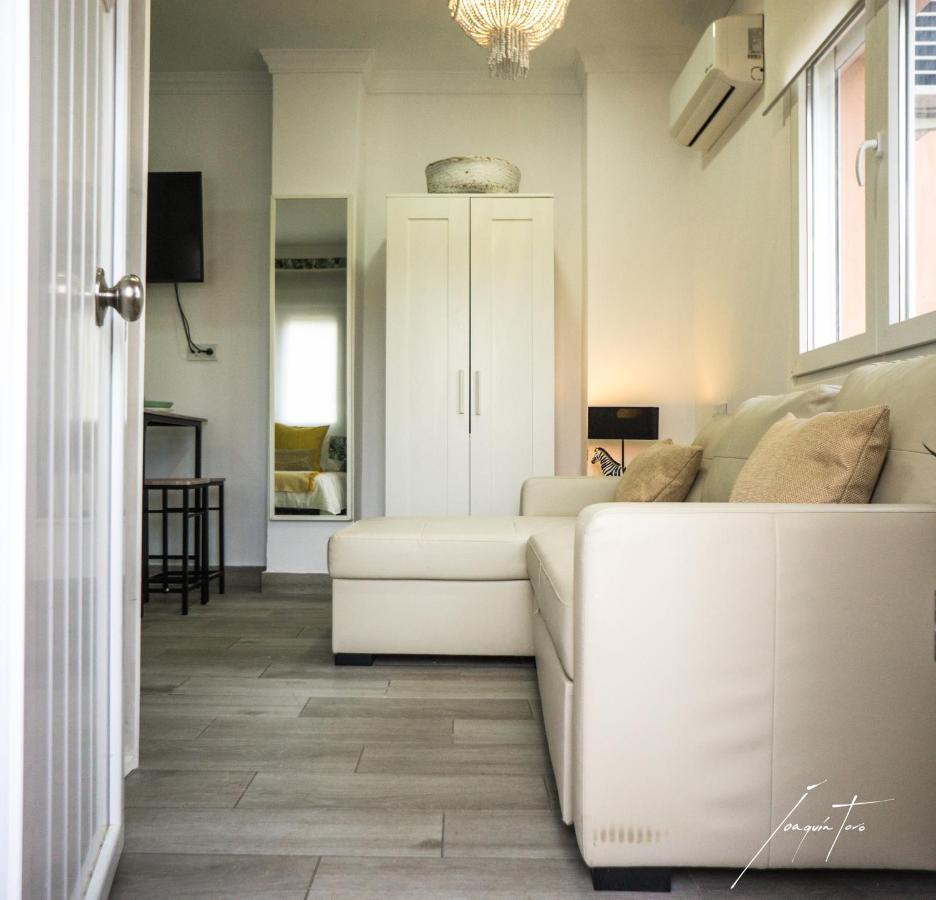 R&b Puerto Sherry Apartment