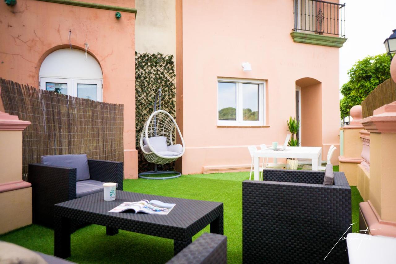 R&b Puerto Sherry Apartment El Puerto de Santa Maria