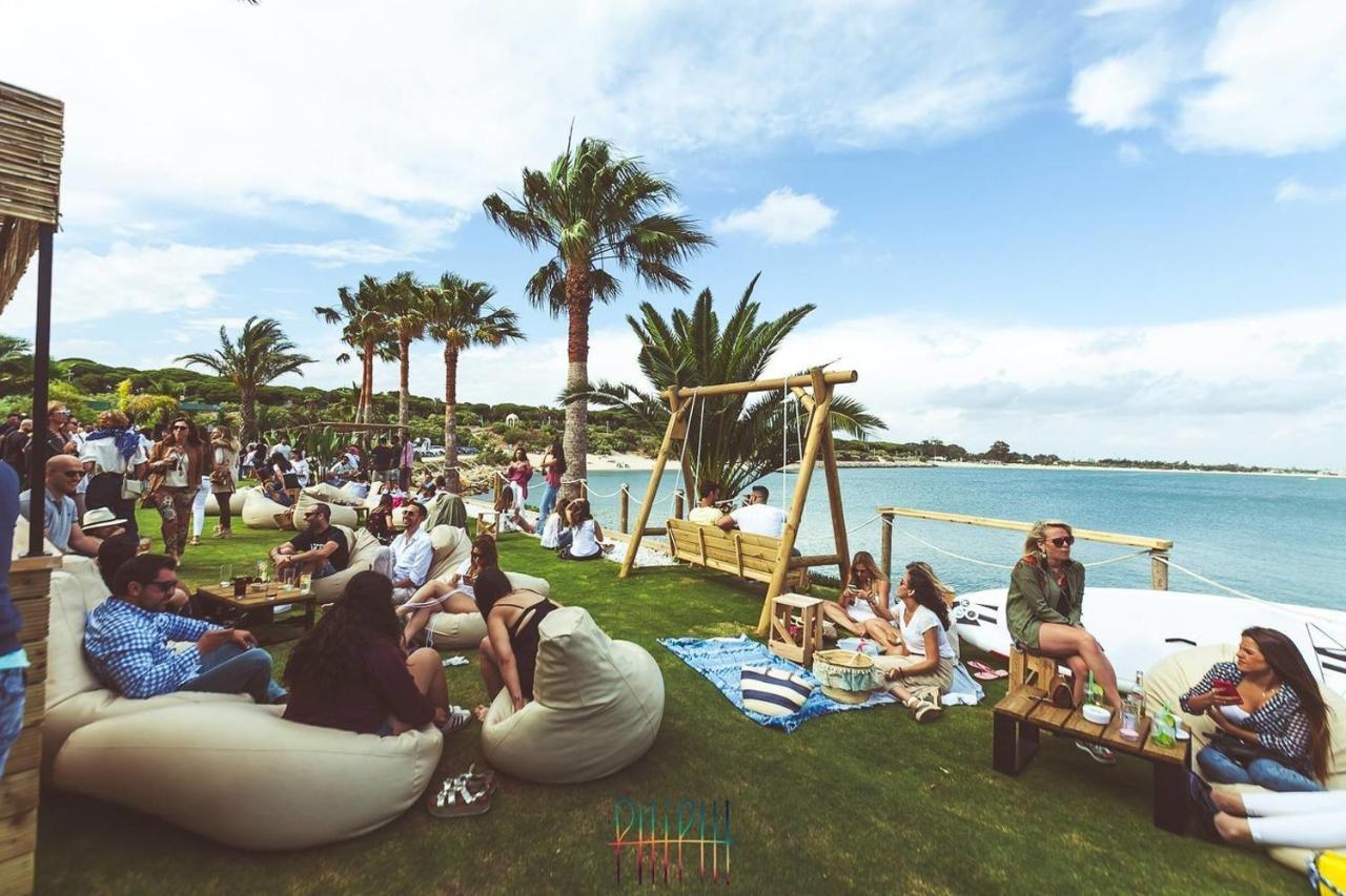 Apartment R&b Puerto Sherry