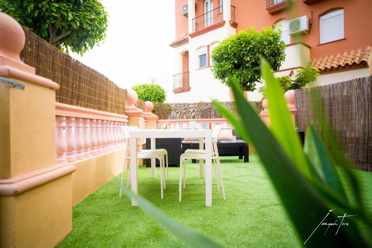 Apartment R&b Puerto Sherry El Puerto de Santa Maria