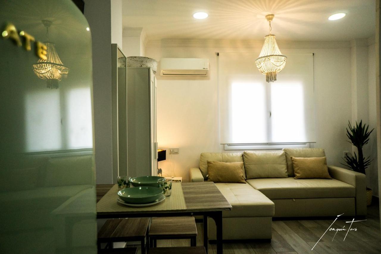 Apartment R&b Puerto Sherry El Puerto de Santa Maria