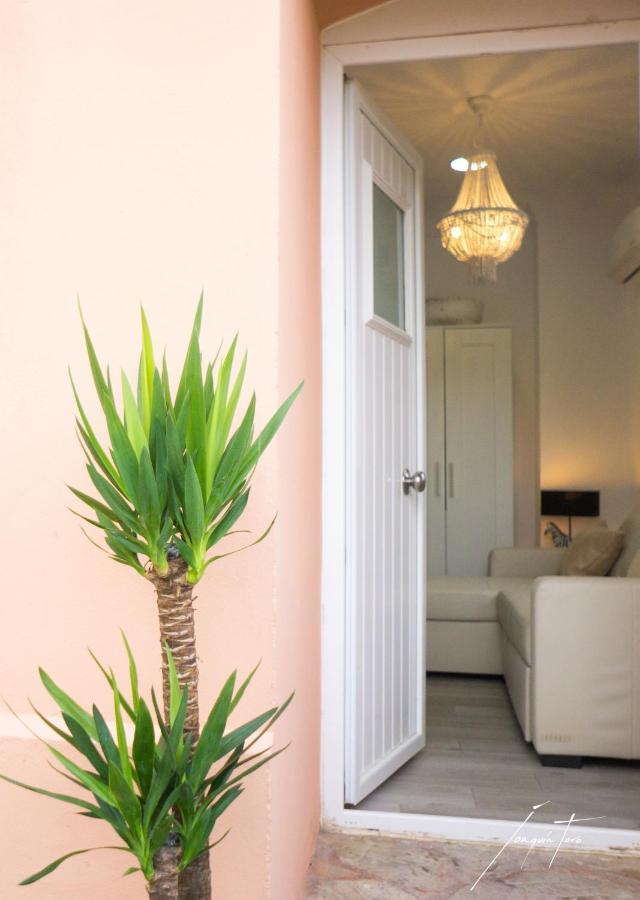 R&b Puerto Sherry Apartment