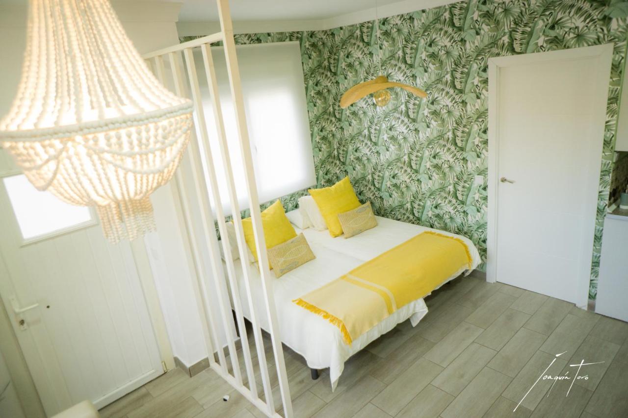 R&b Puerto Sherry Apartment El Puerto de Santa Maria