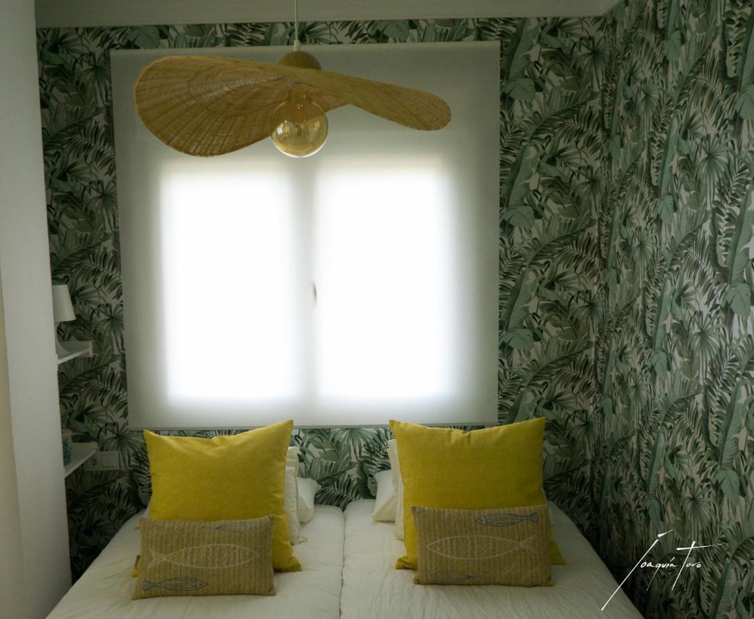 R&b Puerto Sherry Apartment