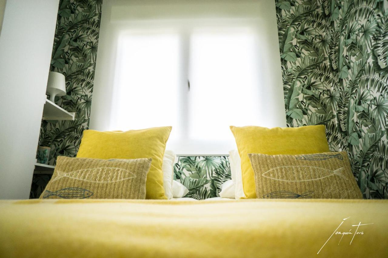 Apartment R&b Puerto Sherry