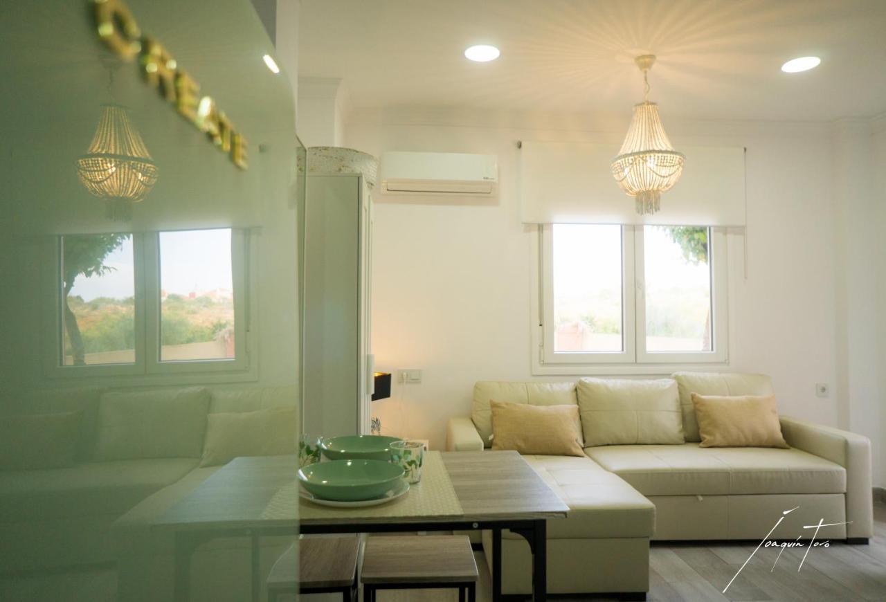 R&b Puerto Sherry Apartment