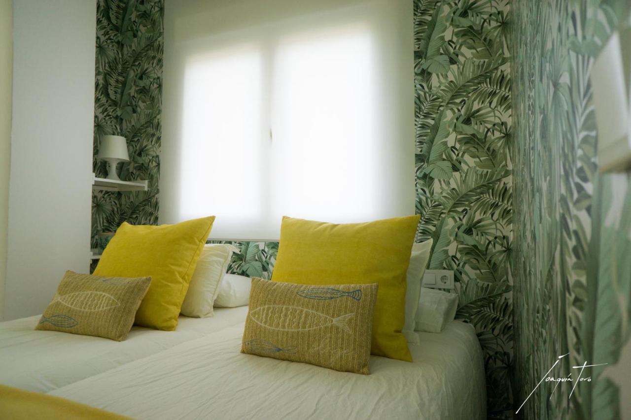 Apartment R&b Puerto Sherry