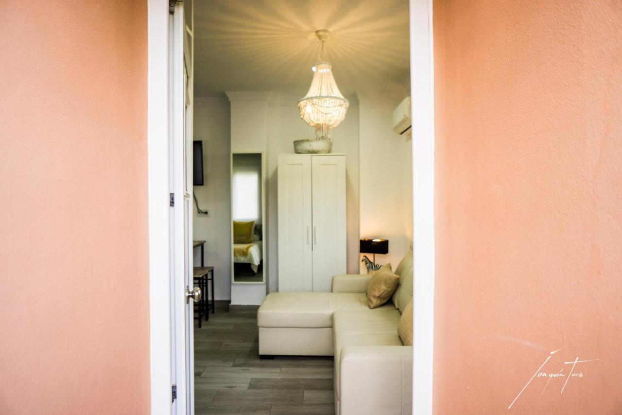 Apartment R&b Puerto Sherry *