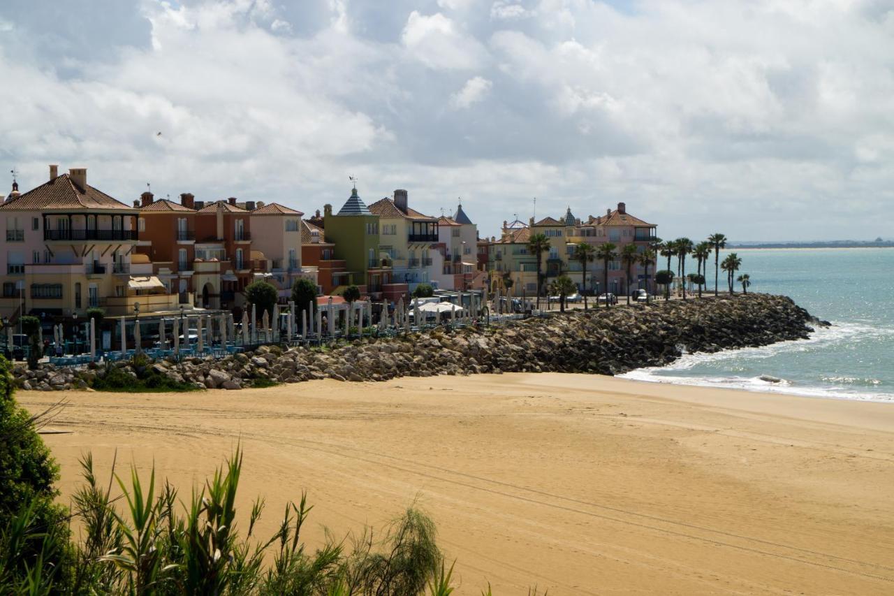 Apartment R&b Puerto Sherry El Puerto de Santa Maria