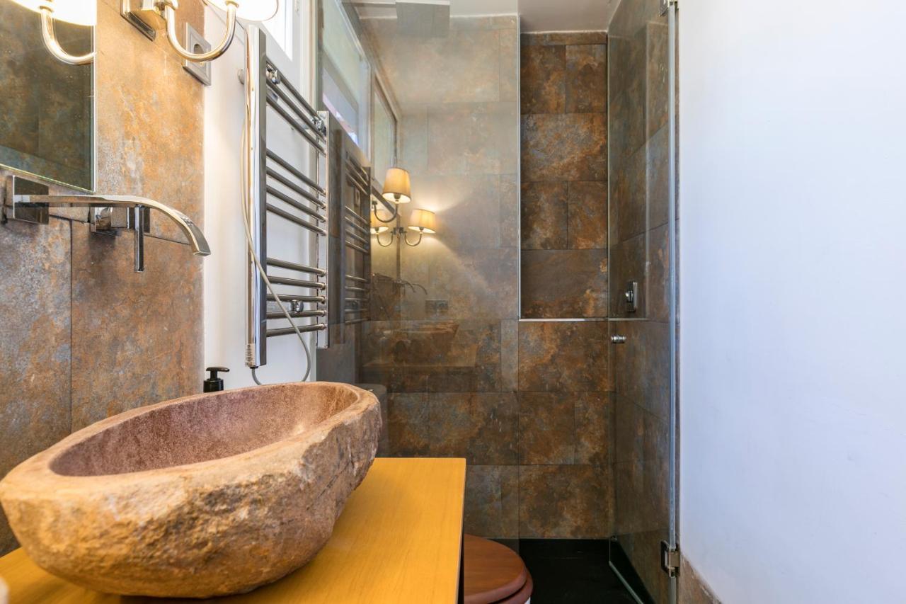Apartamento Homeabout Diego De León Ii *