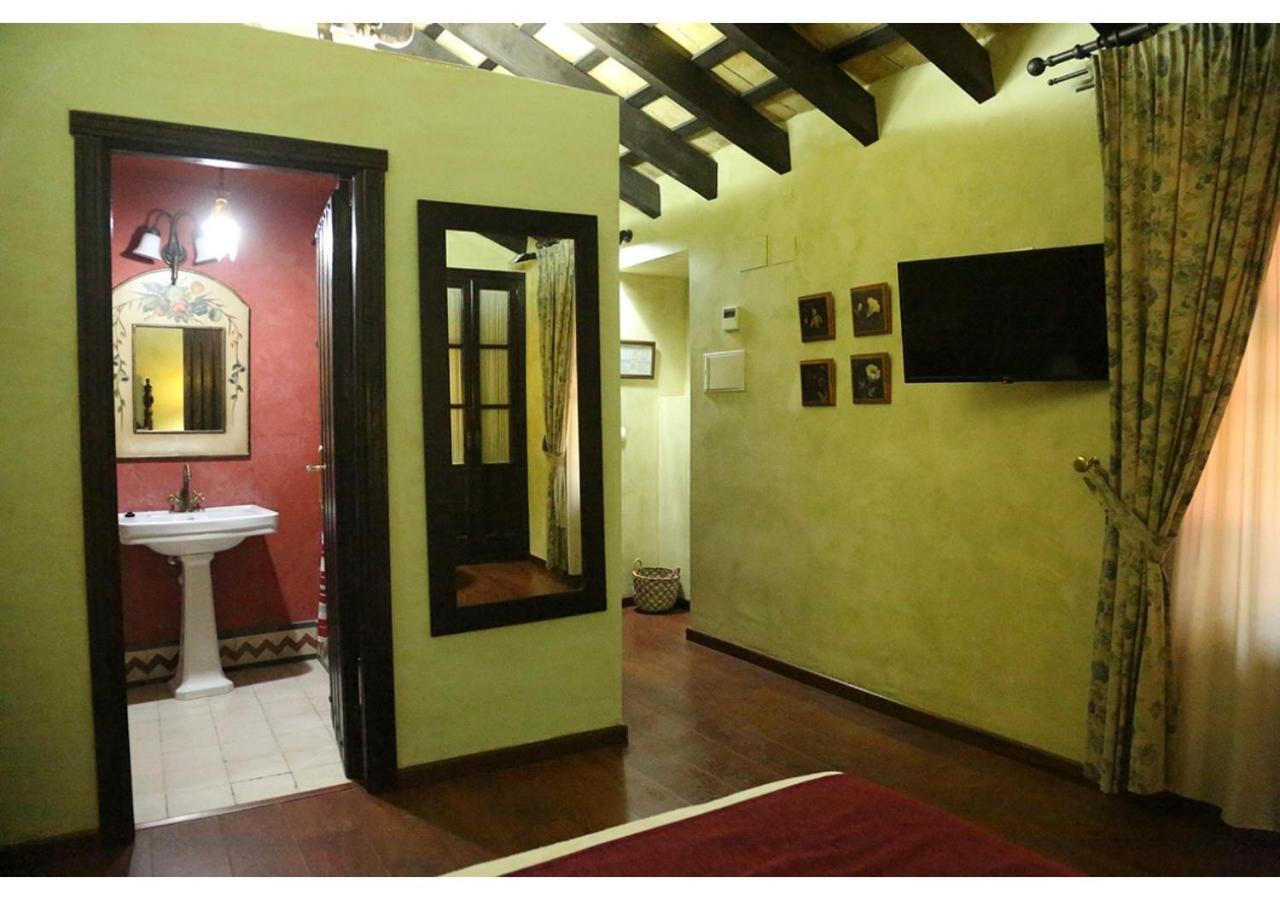 Hotel La Casona De Calderon Gastronomic & Boutique Osuna