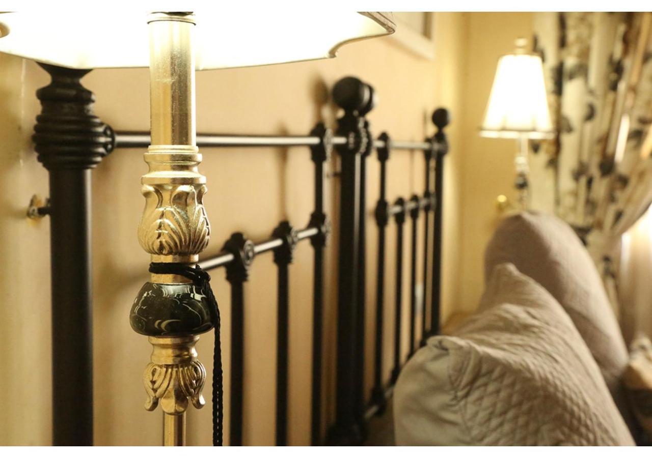 Hotel La Casona De Calderon Gastronomic & Boutique 4*