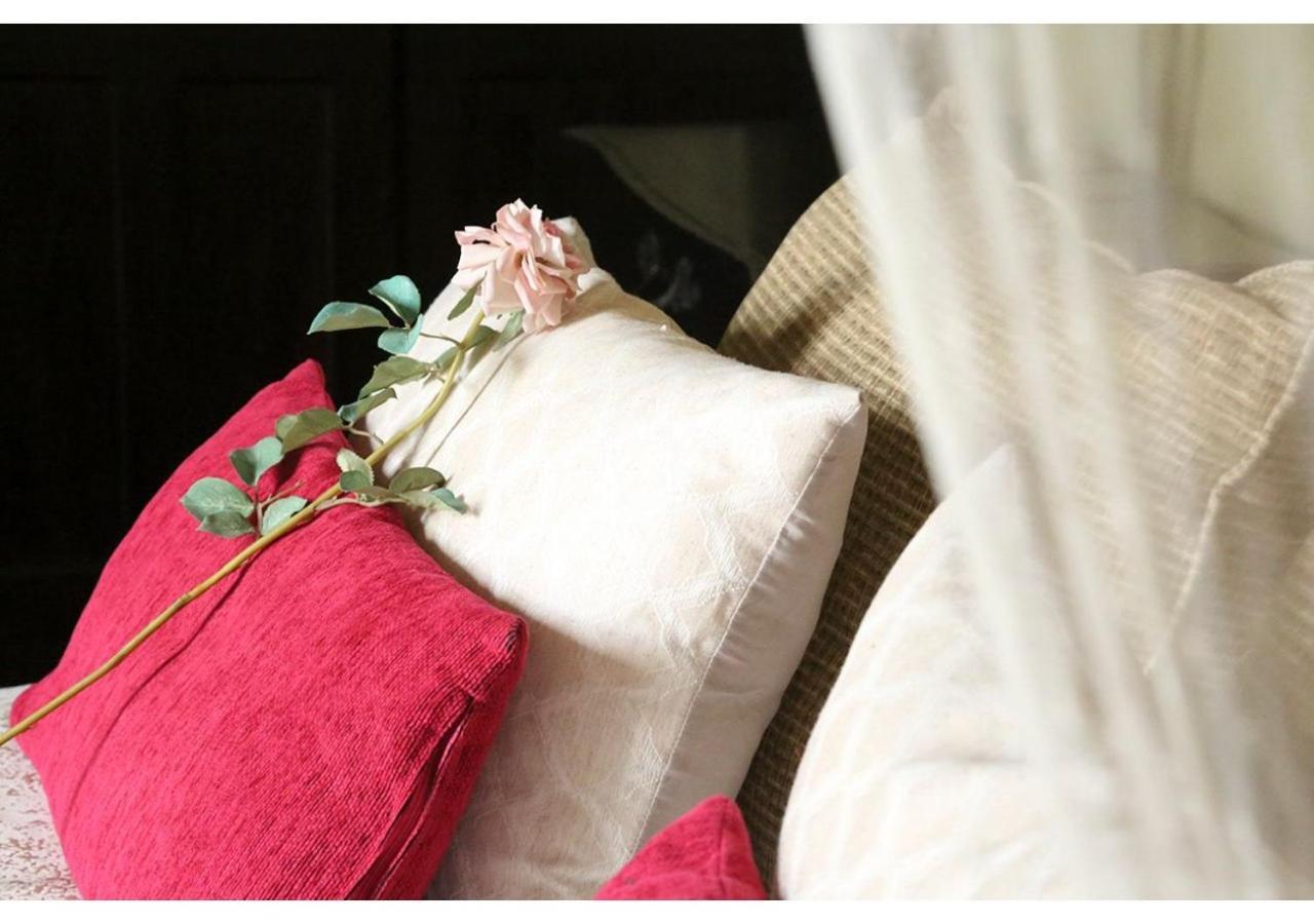 La Casona De Calderon Gastronomic & Boutique 4* Osuna